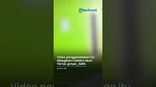 Sampai Ucap Syukur, Seorang Pria Berhasil Gerebek Tunangannya yang Selingkuh di Kosan