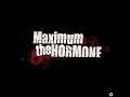 Maximum the Hormone Bikini Sport's Ponchin ...