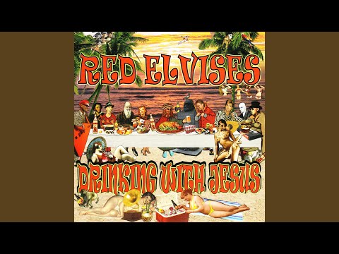Better Than Cocaine - Red Elvises