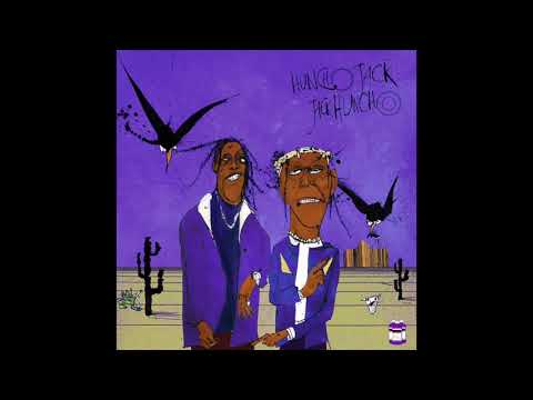 [FREE] "QC Cactus" - Travis Scott x Quavo x Murda Beatz Type Beat (Prod. Naida)