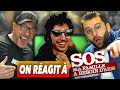 On réagit à un épisode de SOS : ma famille a besoin d'aide avec @mahdiba !