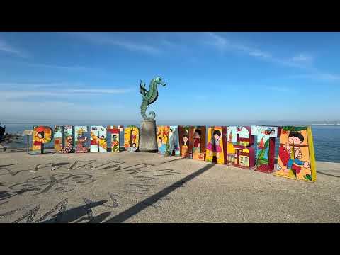 AIDA Weltreise 2025/26  VLOG 17  Puerto Vallarta u. Cabo San Lucas Passage (Mexiko)