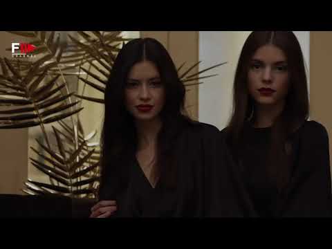 LUIS ONOFRE Portugal FW 2021 - Fashion Channel