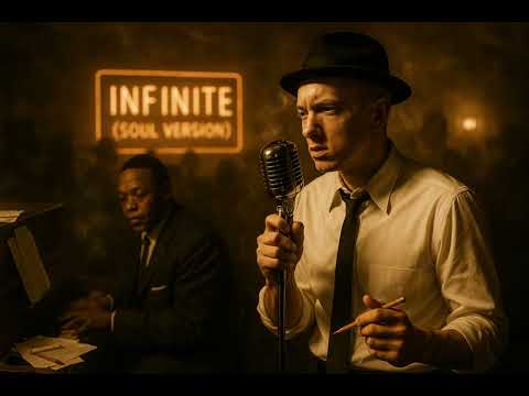 Infinite - 1950's Soul Version