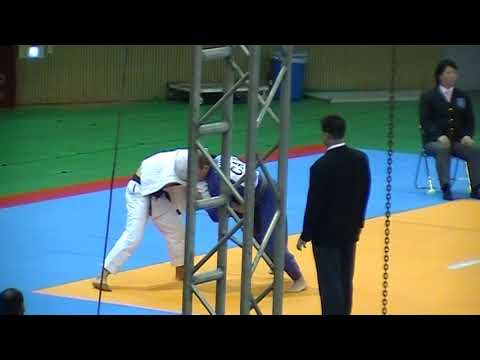 Nick Tritton - Korean Grand-Prix