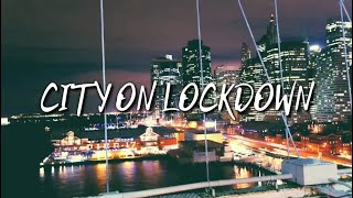 Yellow Claw - City On Lockdown (feat. Juicy J &amp; Lil Debbie) [Lyric/Lirik]