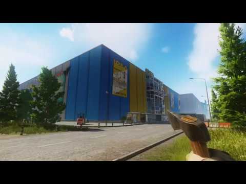 Escape From Tarkov Key Spawn - Key To IDEA Cash Register