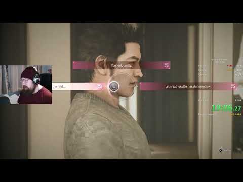 Any% Kaito Files Speedrun - 55:39