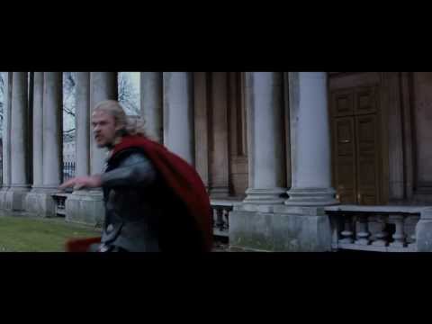 Marvel's Thor: The Dark World - Featurette 4