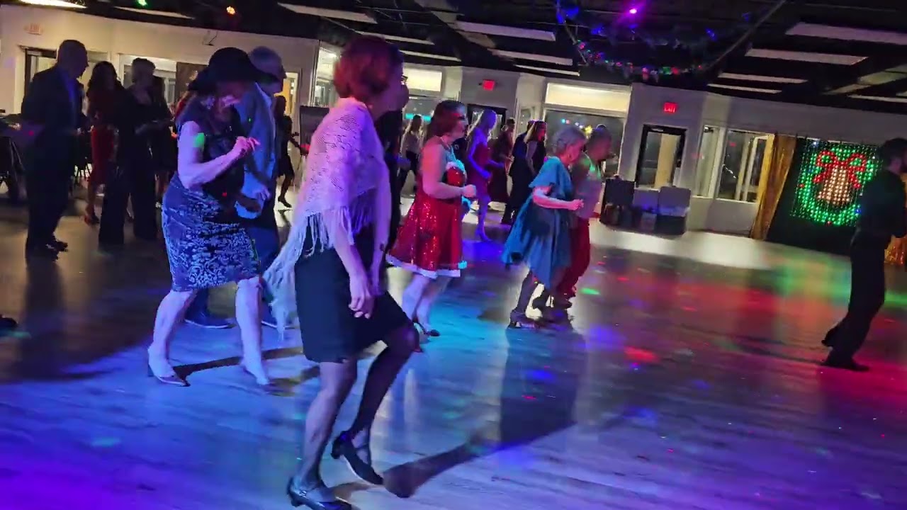 FADS Hilton Head Christmas Party December 2025