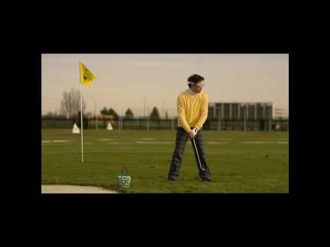 Tak for i aften - Golf