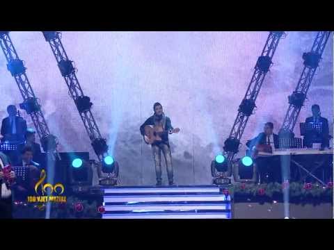 DEVIS XHERAHU & ÇILI BAND- Qënke veshur me të bardha, 100 VJET MUZIKE