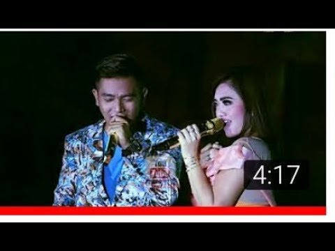 AIR DAN BARA   DEVIANA SAFARA Feat.GERY MAHESA om.NABILLA