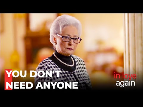 Gulsum's Support for Fatih - In Love Again