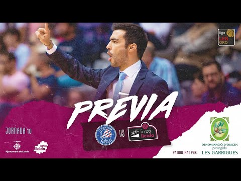 Prèvia J10 // HLA Alicante