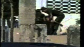 Painters and Dockers - You&#39;re Going Home In The Back Of A Divi Van