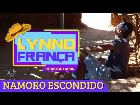 NAMORO ESCONDIDO l DE LYNNO FRANÇA