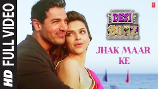 Download lagu Jhak Maar Ke Full Song Desi Boyz Deepika Padukone ... mp3