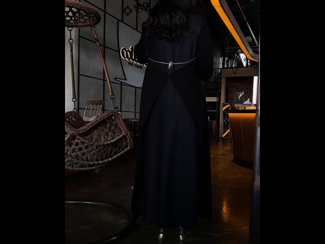 عباية فاشينبل