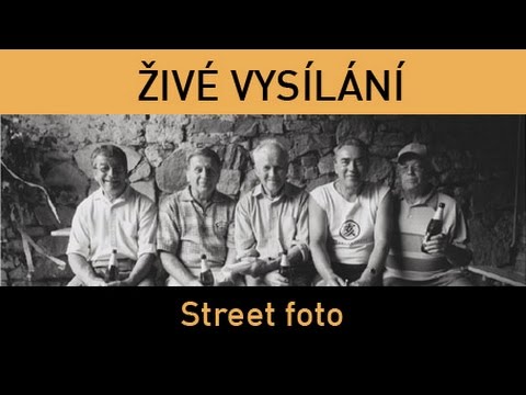 Fotograficky.guru – Pouliční fotografie (street photo)