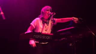 SoKo &#39;Who Wears The Pants&#39; @ BootLeg HiFi 2015