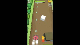 Blocky Shooter video preview