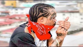 Tommy Lee Sparta - L.A. Style (Official Audio) March 2017