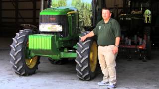 Part 2: Basic Tractor Configurations