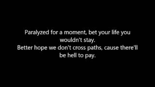Too Close To Touch - Hell To Pay (ft. Telle Smith) Lyrics