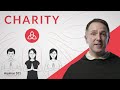 Charity (Aquinas 101)