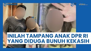 Tega! Anak Anggota DPR RI Diduga Membunuh Wanita di Surabaya, Korban Dianiaya dan Disekap di Bagasi