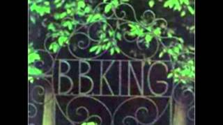 B.B. King - Love (1973) [AUDIO]