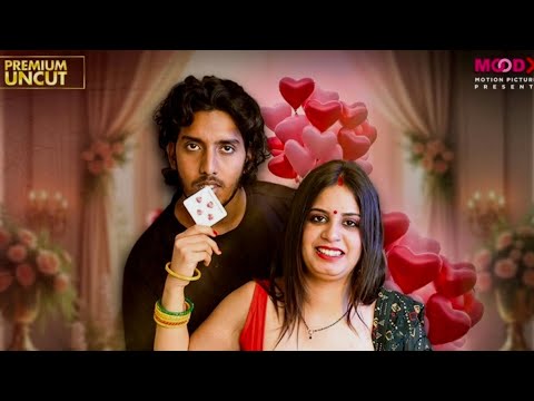 Tan Tana Tan | Official Trailer | Moodx ott | Moodx New Web Series