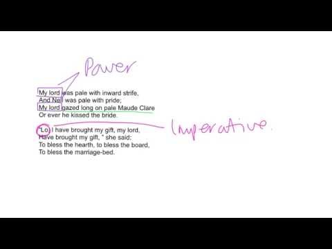 download lagu mp3 mp4 Maude Clare Christina Rossetti, download lagu Maude Clare Christina Rossetti gratis, unduh video klip Maude Clare Christina Rossetti