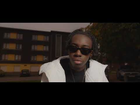 MNZ - Coeur Brisé (Clip Officiel)