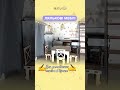Відео "Кухня" набір лялькових меблів NestWood для Барбі, біло-рожева