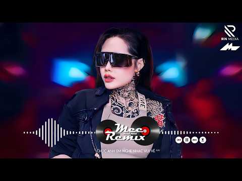 NONSTOP 2026 BAY PHÒNG BASS CỰC MẠNH ✈️ NHẠC SÀN VINAHOUSE DJ MIXTAPE 2026 ✈️ NHẠC REMIX CỰC MẠNH P5