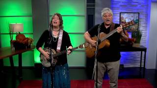 Paul Pepper: Cathy and Dave, "Jesse James" (Performance)