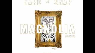 MobSquad Nard - "Magnolia (Freestyle)"