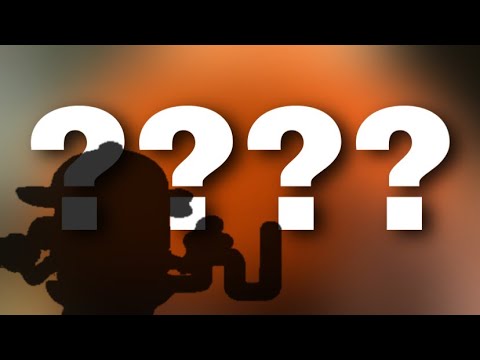 A Very Stuffed Up Announcement..