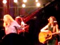 Robert Plant & The Band Of Joy Harm's Swift Way.AVI