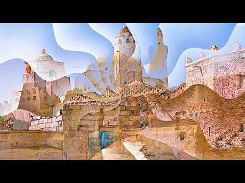 Yemen - Historic Town of Zabid