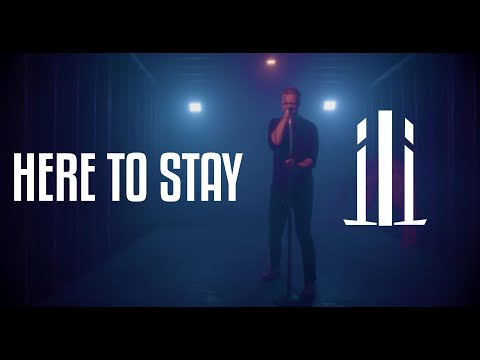 ilios - Here To Stay