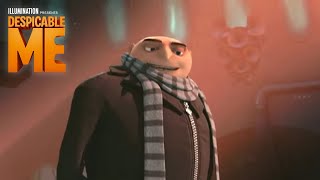 Despicable Me | Bonus: 