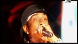 Download lagu Ludacris - Area Codes (Live In Johannesburg 2005) (VIDEO) mp3