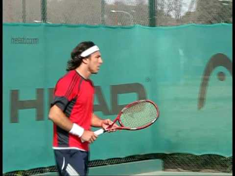 Juan Monaco - BATennis