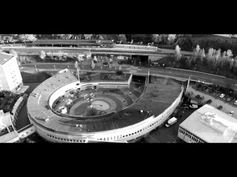 Patryk ft. Lokal - Söderort