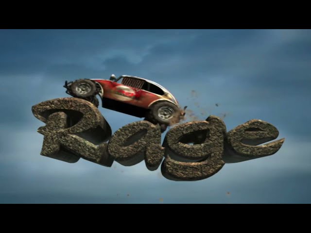 Wild Wild Racing (NTSC)