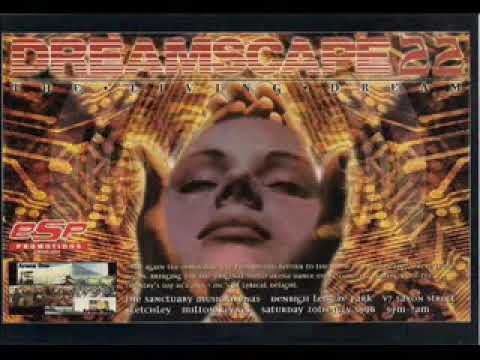 dj vibes mc livelee dreamscape 22 (happyhardcore)