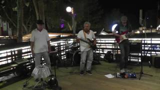 Got A Way With Women - Voodoo Groove live at the Sawdust Festival 7/21/2017